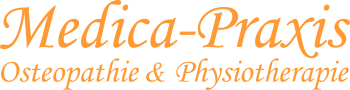 Media-Praxis Logo