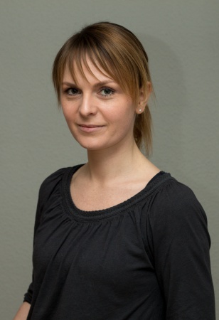Nicole Hoefling - Medica-Praxis Team