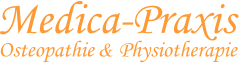 Medica Praxis Logo