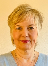 Physiotherapie Medica Praxis - Mitarbeiterin Frau Kachel