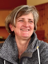 Ute Kastius - Porträit Freie Mitarbeiterin in der Medica Praxis