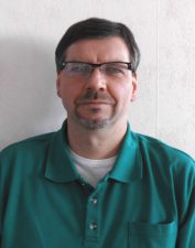 Jörg Habermann - Medica-Praxis Team